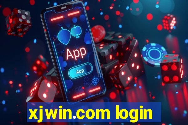 xjwin.com login